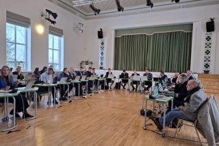 Mārupes pašvaldības budžeta ieņēmumi šogad plānoti par 17,5 miljoniem eiro lielāki nekā pērn