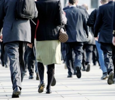 Aptauja: Eiropā valda dziļš pesimisms