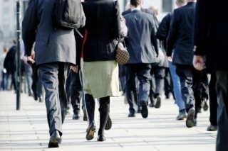 Aptauja: Eiropā valda dziļš pesimisms