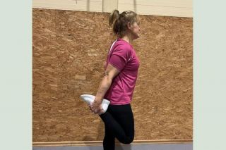 Uztvert vingrošanu kā seriālu