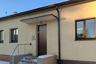 Baložos atklās modernas telpas jauniešiem digitālo prasmju attīstībai