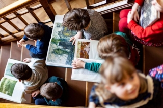 Latvijā īstenots pirmais pētījums par muzejpedagogu darbu muzejos