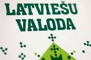 Vienota latviešu valodas apguves pieaugušajiem procesa izstrādei nākamajā gadā trūkst 930 300 eiro