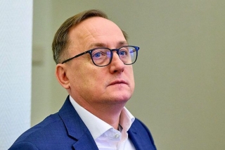 Kazāks: Latvijā pārtikas cenas veikalos sāk sekot tendencēm pasaulē