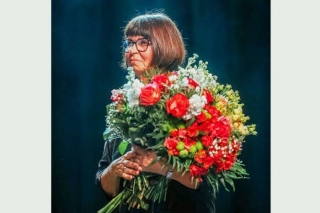 Maija Drunka Ādažos. 50 gadi kultūras darbā