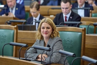 Siliņa iztur kārtējo uzticības balsojumu