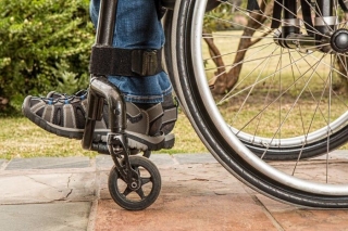 Olaines novadā palielināts atbalsts bērniem ar invaliditāti