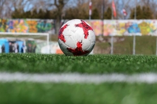 26.-27.VII Latvijas otrās līgas, Sieviešu līgas un Sieviešu 1.līgas spēles futbolā Ķekavā, Salaspilī un Siguldā