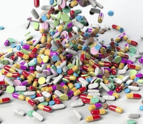 Septiņu gadu laikā Latvijā izsniegti 187 miljoni recepšu medikamentu