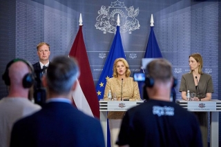 Valdība par atbalstu lauksaimniekiem lems pēc iepazīšanās ar ZM sagatavotu postījumu apkopojumu