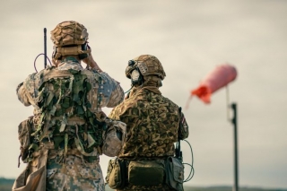 Rudens sākumā visā Latvijā notiks trīs militārās mācības
