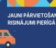 Rīgas reģionā īstenos pirmos pilotprojektus transportam pēc pieprasījuma un kopbraukšanai