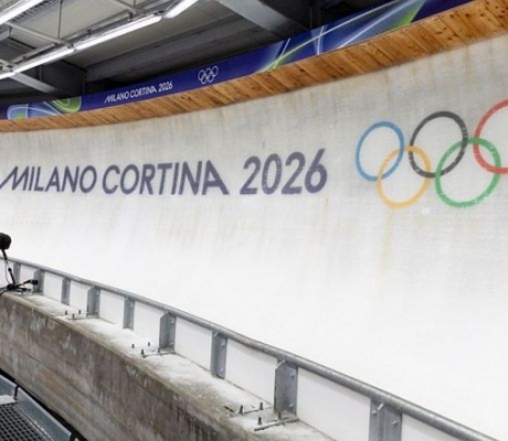 Aptauja. Vai sekojat līdzi ziemas olimpiskajām spēlēm?