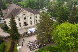 Uzsāks Baložu Kultūras nama jumta nomaiņu