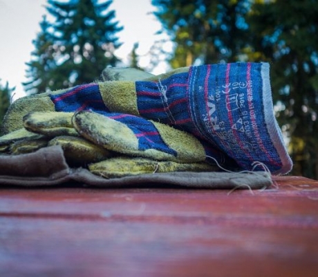 Aptauja. Kāda ir situācija ar darba pieejamību jūsu novadā?