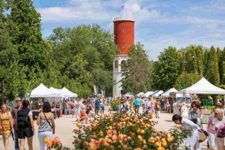 Jūrmala aicina uz Ķemeru svētkiem