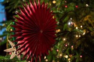 Valsts augstākās amatpersonas Ziemassvētkos vēl satikt sen nesatiktus draugus un saglabāt sirds siltumu