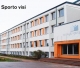 Vangažu vidusskola iegūst 5000 eiro projekta "Sporto visi" ietvaros