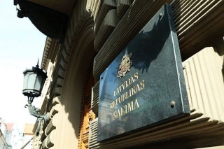 Valsts valodas centrs un policija pievērsuši uzmanību Rosļikova izteikumiem