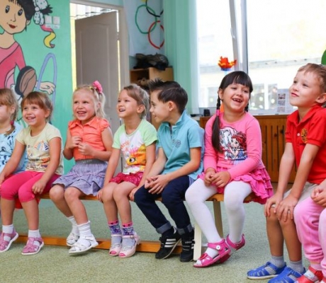 Aptauja: Vai atceraties, kā jums gāja bērnudārzā?