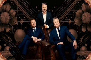 5.XI Sarunu vakars "Krauze pret Krauzi" Ulbrokā