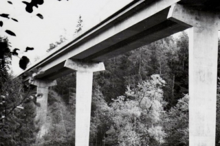 Satiksmes ministrs un "Latvijas Valsts ceļu" pārstāvji apmeklēs Lorupes viadukta būvlaukumu