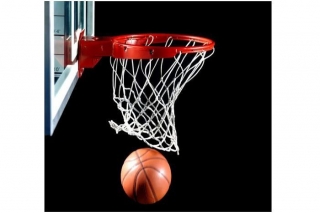 3.IV Nacionālās basketbola līgas pusfināla spēle Salaspilī