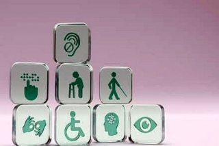 Revidenti: Invaliditātes statuss pilnība nesasniedz savu mērķi, bet atbalsts ir sadrumstalots un nevienlīdzīgs