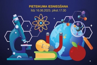 Teju 30 skolām fizikas kabinetu pilnveidei būs pieejami 360 000 eiro