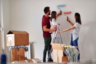 Uzlabot mājokli šogad plāno puse iedzīvotāju