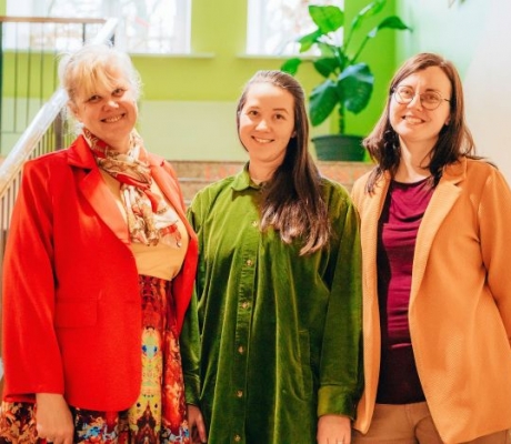 Sējas Mūzikas un mākslas skolai – trīsdesmit