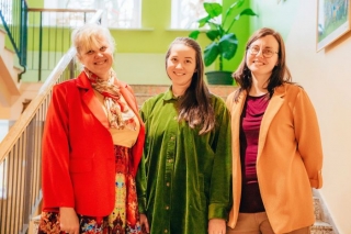 Sējas Mūzikas un mākslas skolai – trīsdesmit