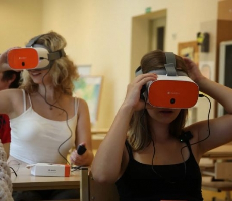 Siguldas STEAM izglītības un tehnoloģiju centra iespējas izmantojuši vairāk nekā 4000 bērnu un 400 pedagogu