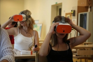 Siguldas STEAM izglītības un tehnoloģiju centra iespējas izmantojuši vairāk nekā 4000 bērnu un 400 pedagogu