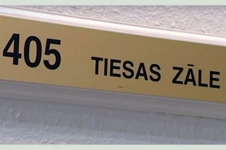 Apsūdz māti, kuras nolaidības dēļ Ropažu novadā dīķī noslīka sešus gadus veca meita