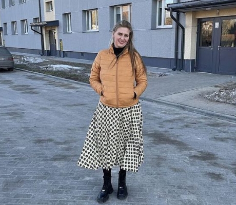 Renovācija atmaksājas, mājas nepelē