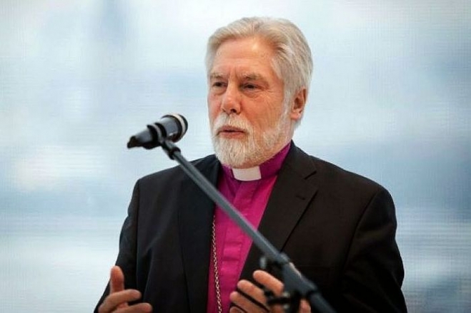 Pāvels Brūvers: Citāda Zvaigznes diena