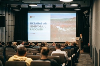 Ievēlētās Siguldas novada iedzīvotāju padomes uzsāk darbu