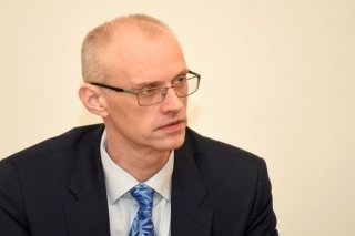 Opozīcija rosina likvidēt jauno Trukšņa vadīto komiteju Jūrmalas domē