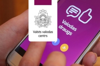 Šogad deviņos mēnešos visvairāk sodu valsts valodas jomā piemēroti par valodas nelietošanu nepieciešamajā apjomā