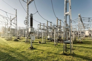 Saražotās elektroenerģijas daudzums pērn Latvijā samazinājies par 1,8%