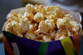 3.III Filmu pēcpusdiena jauniešiem Piņķos