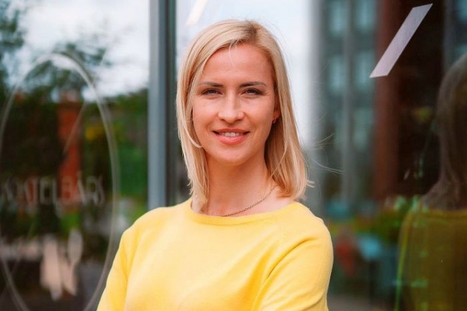 Maija Katkovska: Ko paredz "pusaudžu konti" sociālo mediju platformās?