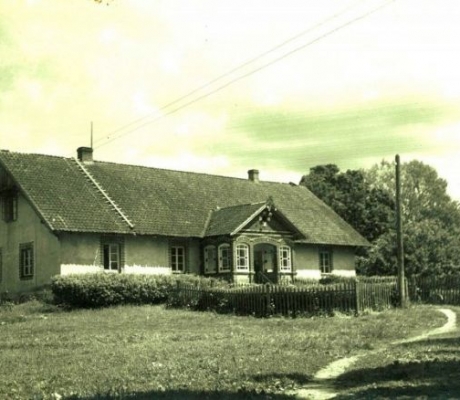 Ropaži – no akmens laikmeta līdz mūsdienām