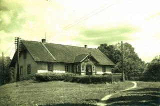 Ropaži – no akmens laikmeta līdz mūsdienām