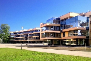 Saulkrastu novadā pērn notikuši 12 darījumi ar dzīvokļiem jaunajos projektos