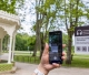 Izveidots Ķemeru kūrorta parka audiogids