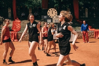 13.I Filma "Tīklā. TTT leģendas dzimšana" Ādažos