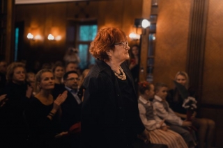 Valsts kultūrkapitāla fonds piešķīris mūža stipendijas divām Siguldas novada iedzīvotājām