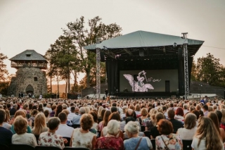 Siguldas dome piešķir 45 000 eiro jaunizveidotajai biedrībai opermūzikas svētku rīkošanai